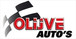 Logo Olijve Auto's BV